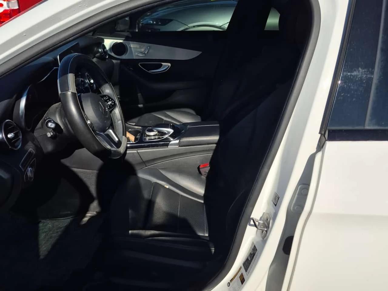 Mercedes-Benz C 300 PANORAMA| ��������| CARFAX|  | Mobile.bg � ����������� 8