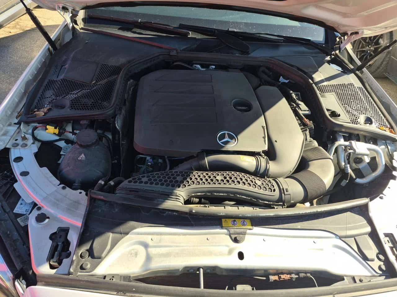 Mercedes-Benz C 300 PANORAMA| ��������| CARFAX|  | Mobile.bg � ����������� 7