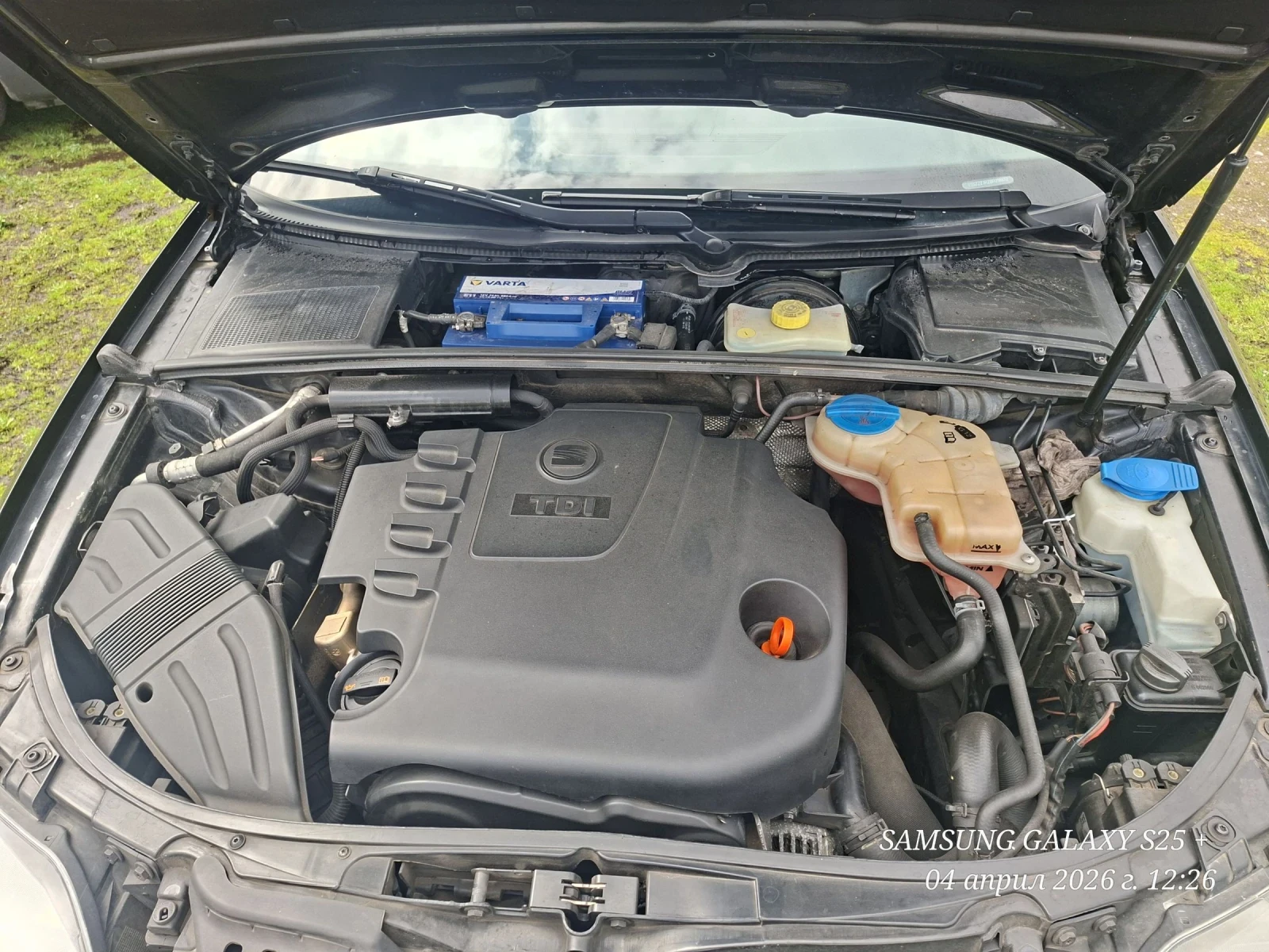 Seat Exeo | Mobile.bg � ����������� 7