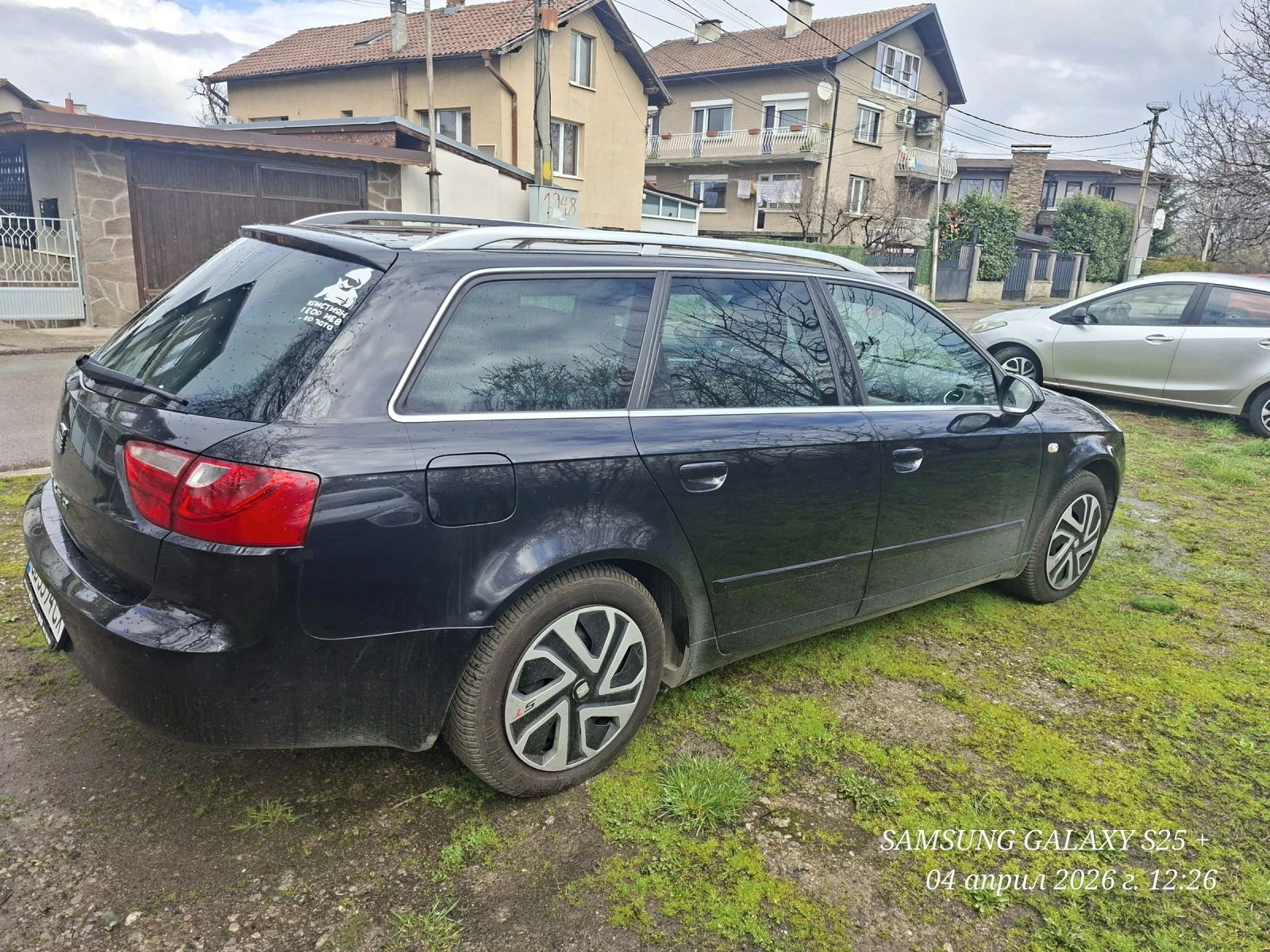 Seat Exeo | Mobile.bg � ����������� 3