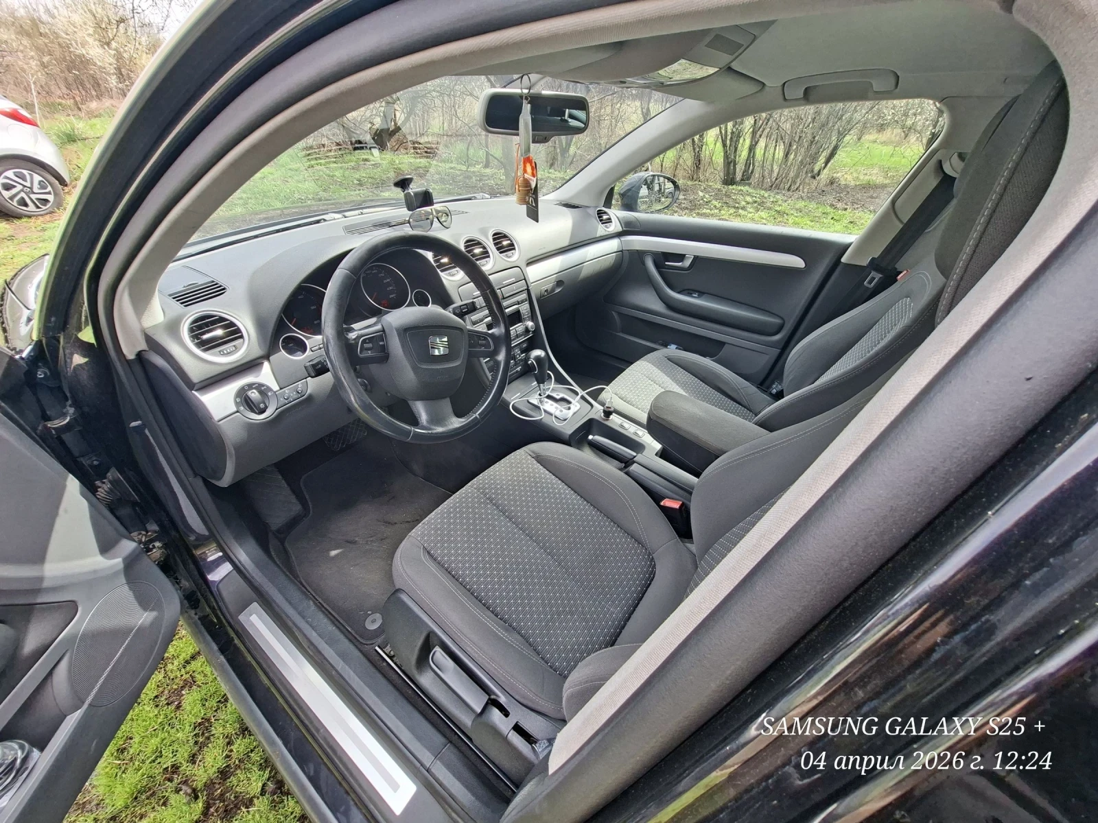 Seat Exeo | Mobile.bg � ����������� 4