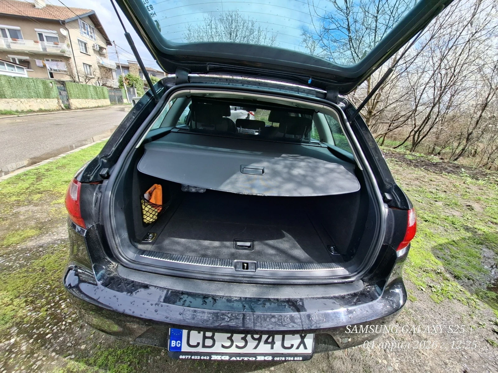 Seat Exeo | Mobile.bg � ����������� 8