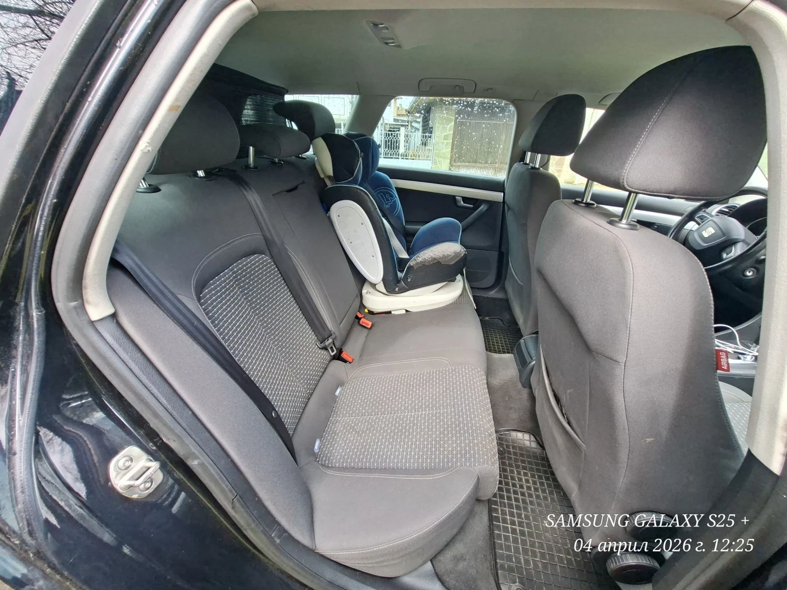 Seat Exeo | Mobile.bg � ����������� 6