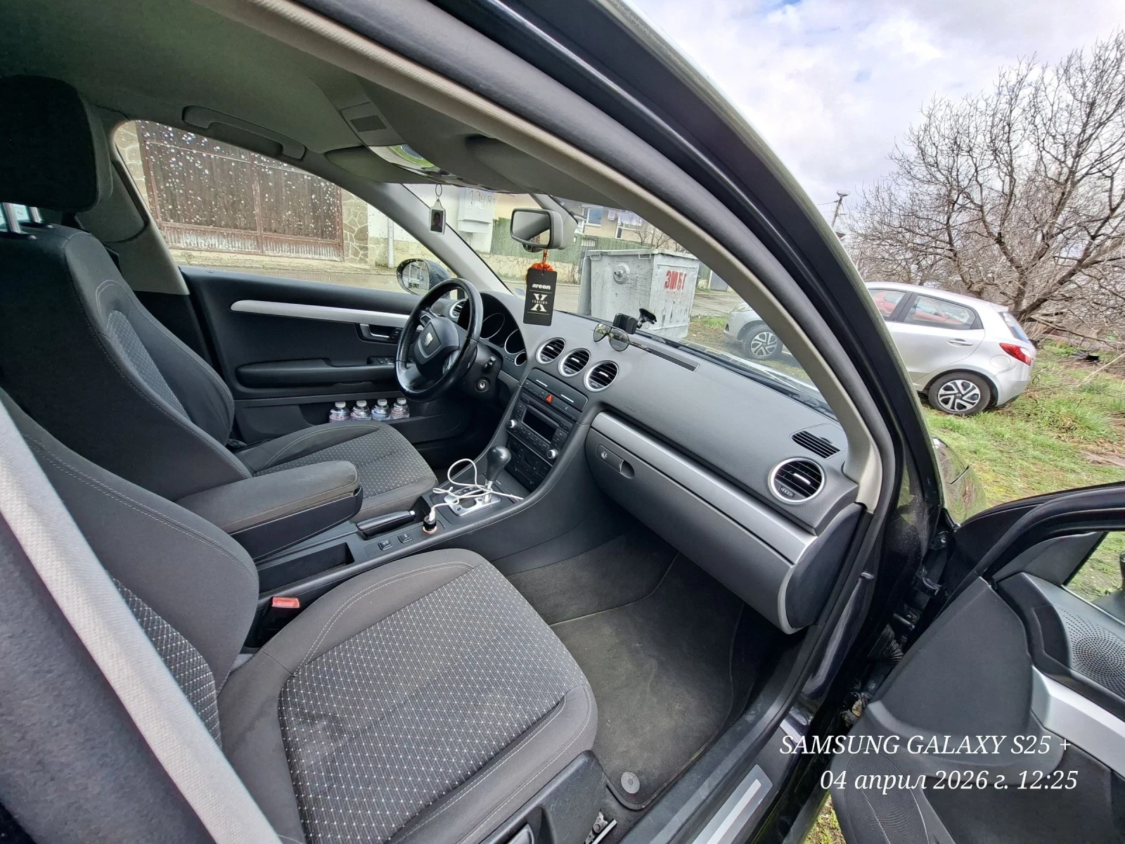 Seat Exeo | Mobile.bg � ����������� 5