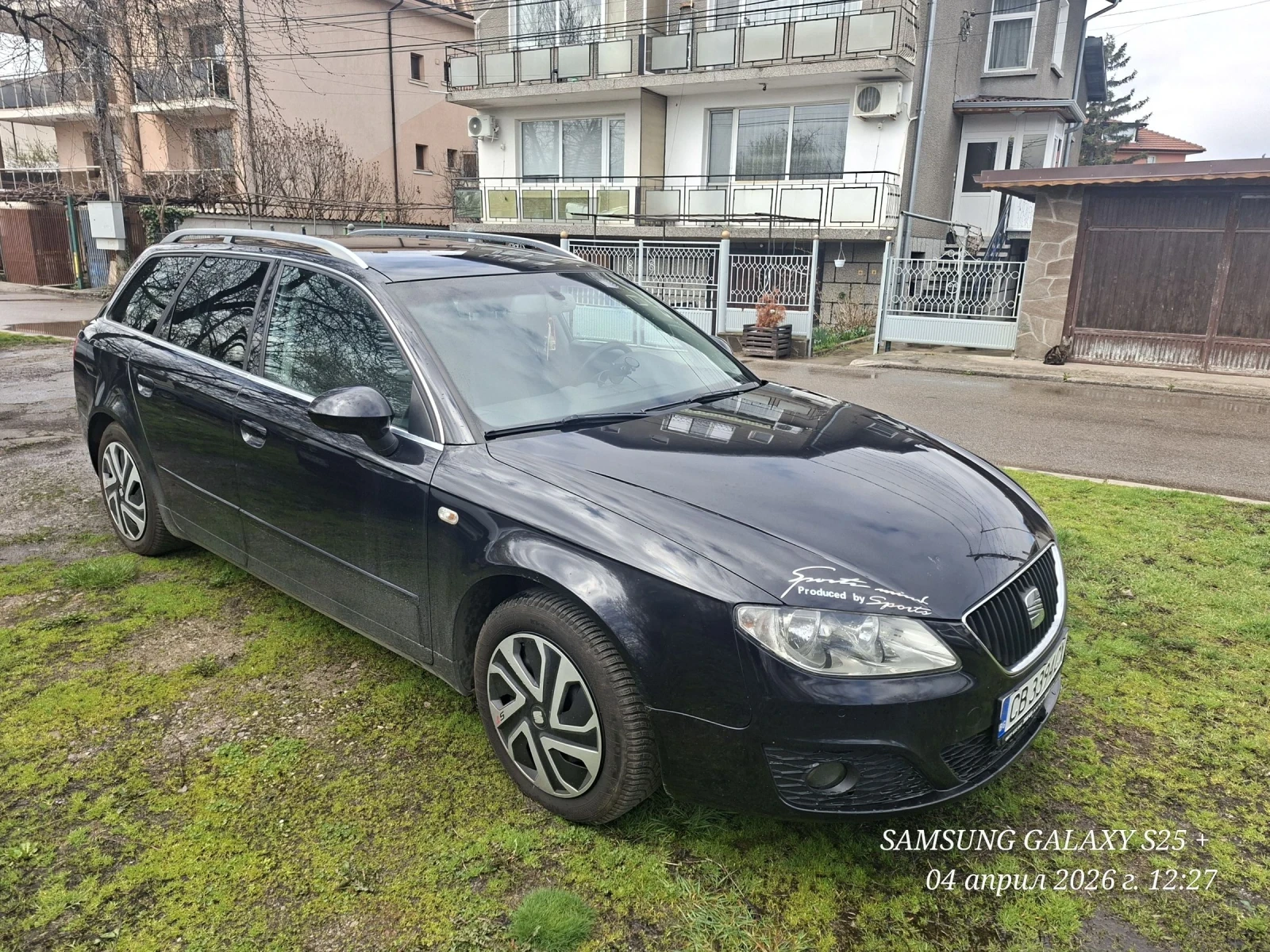Seat Exeo | Mobile.bg � ����������� 2
