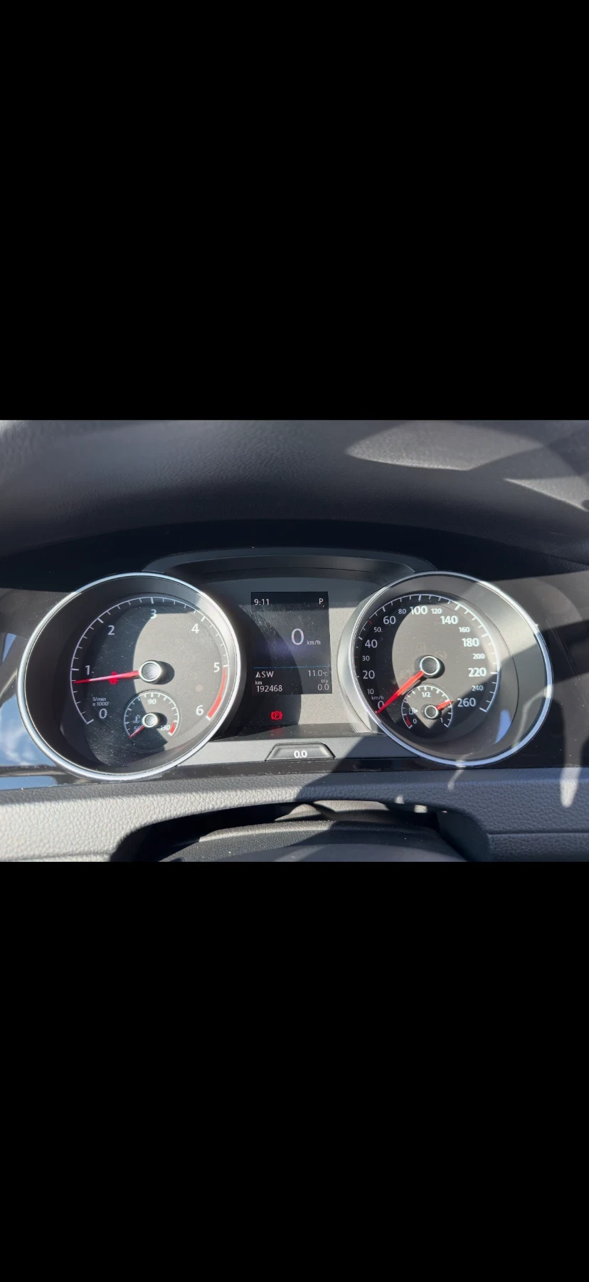 VW Golf R-line, снимка 12 - Автомобили и джипове - 54095687