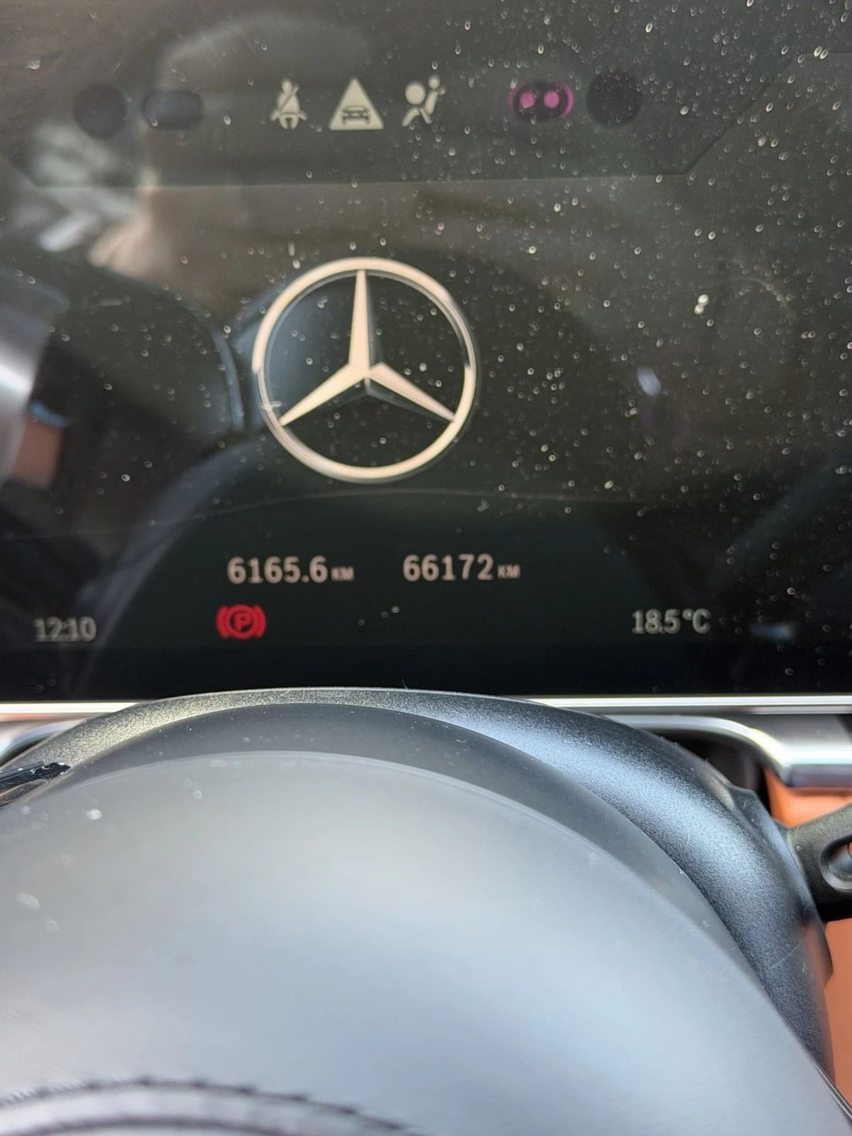 Mercedes-Benz S 450 Long 4Matic, снимка 6 - Автомобили и джипове - 54127050