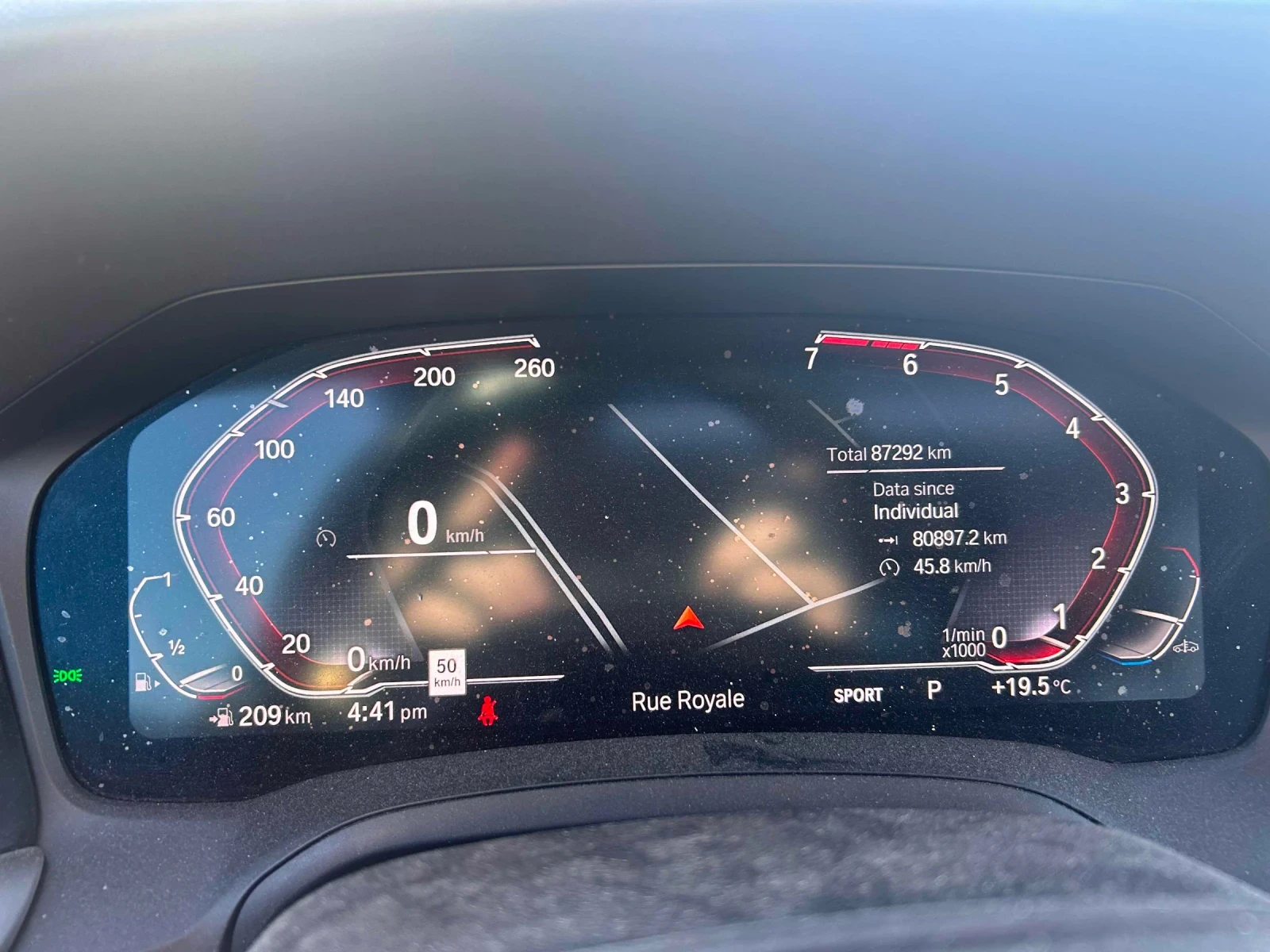 BMW 330 CAR FAX * �������� * INDIVIDUAL * ������� *  | Mobile.bg � ����������� 7