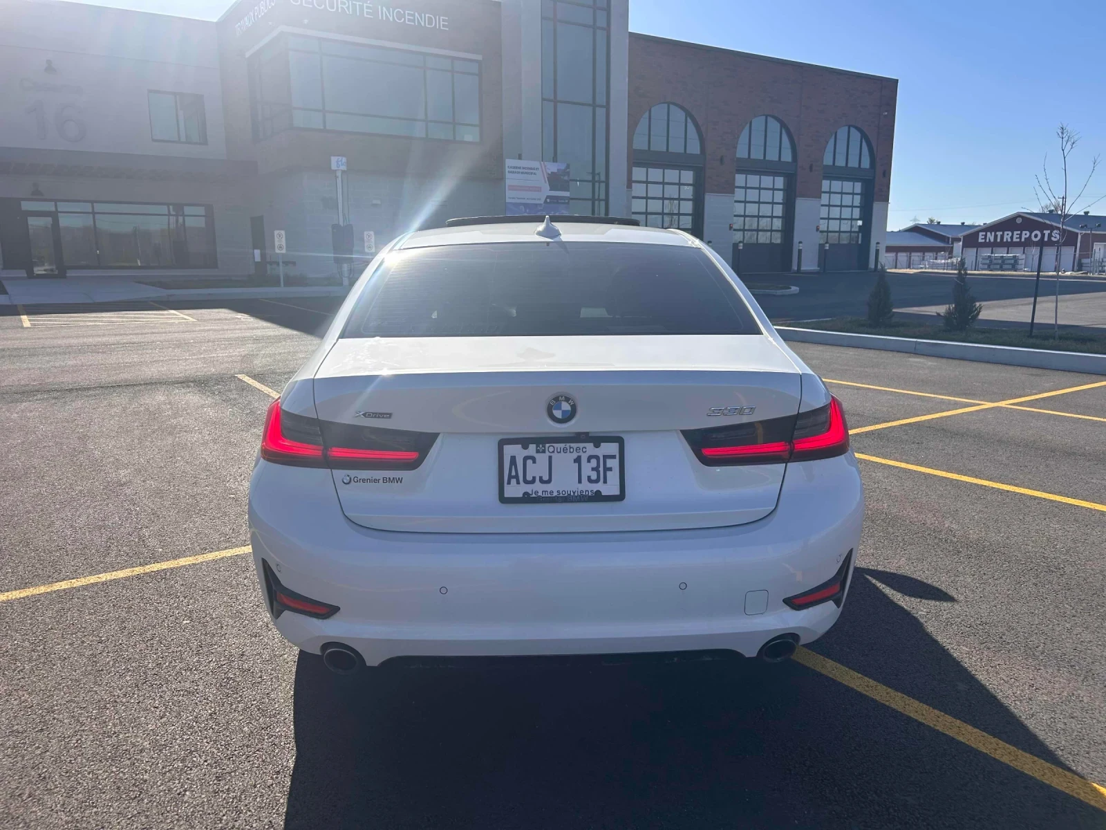 BMW 330 CAR FAX * �������� * INDIVIDUAL * ������� *  | Mobile.bg � ����������� 2