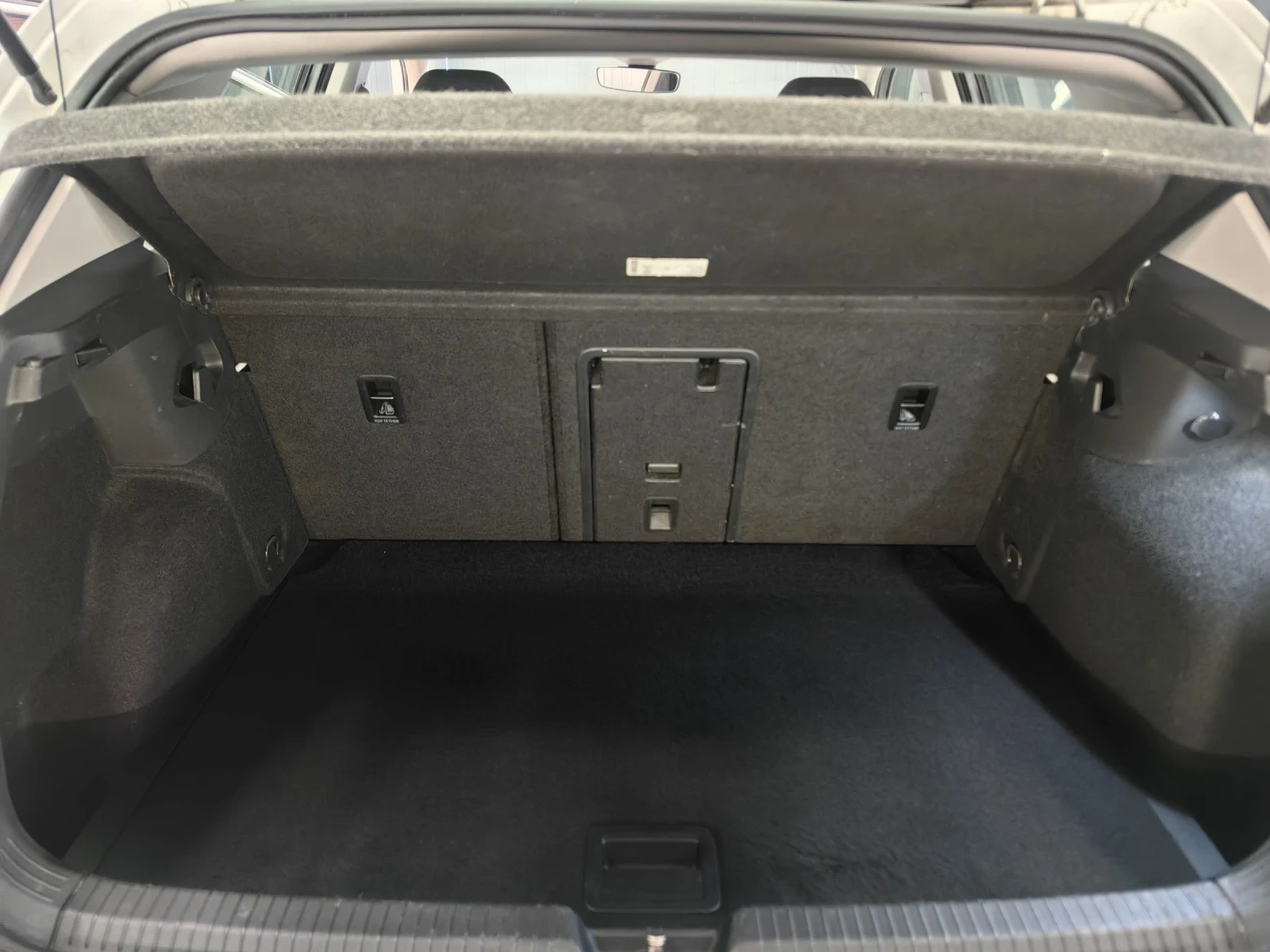 VW Golf 8* 2.0TDI* 116�.�* DIGITAL* AUX* TOP* 171000KM | Mobile.bg � ����������� 13