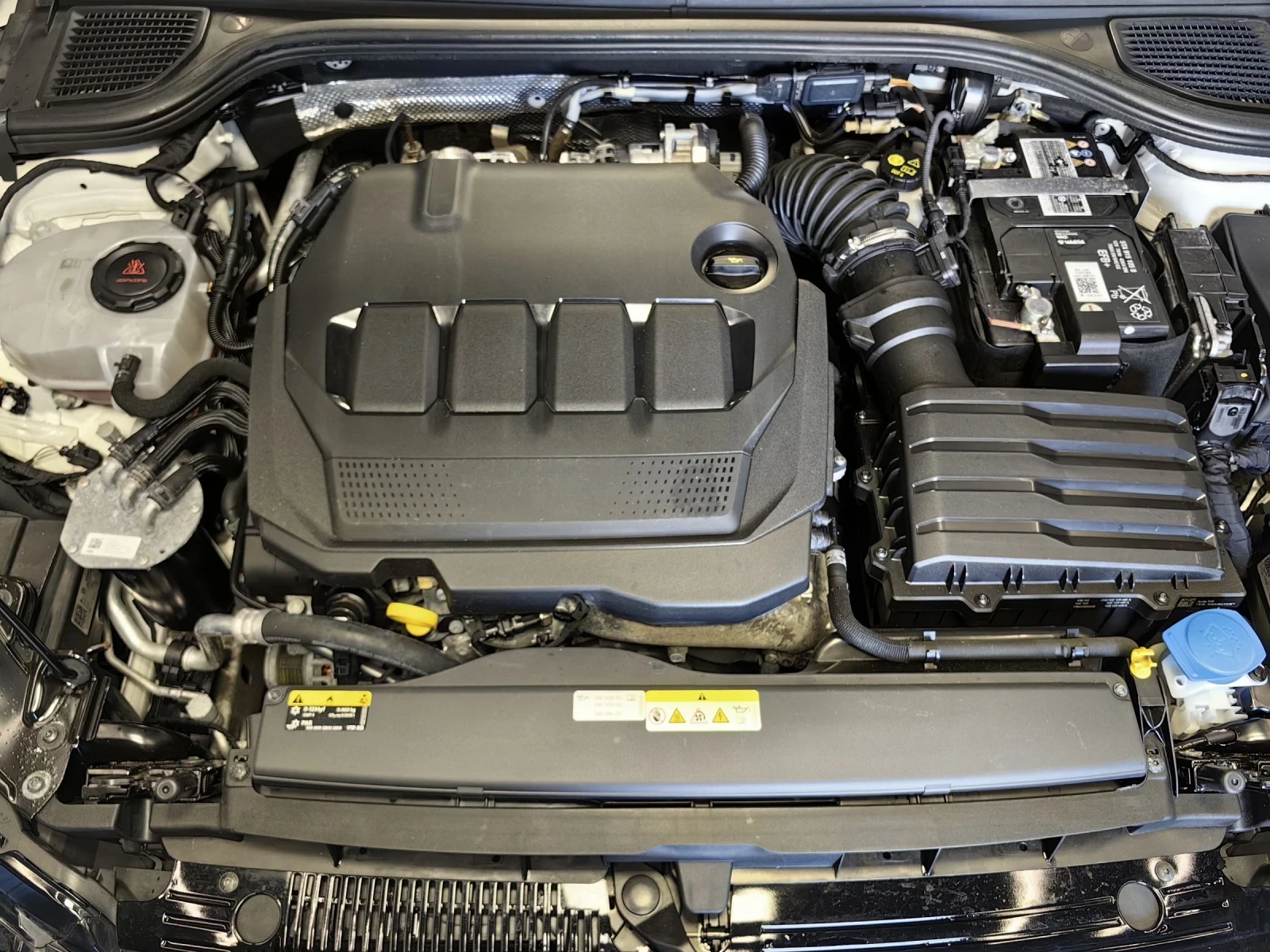 VW Golf 8* 2.0TDI* 116�.�* DIGITAL* AUX* TOP* 171000KM | Mobile.bg � ����������� 14