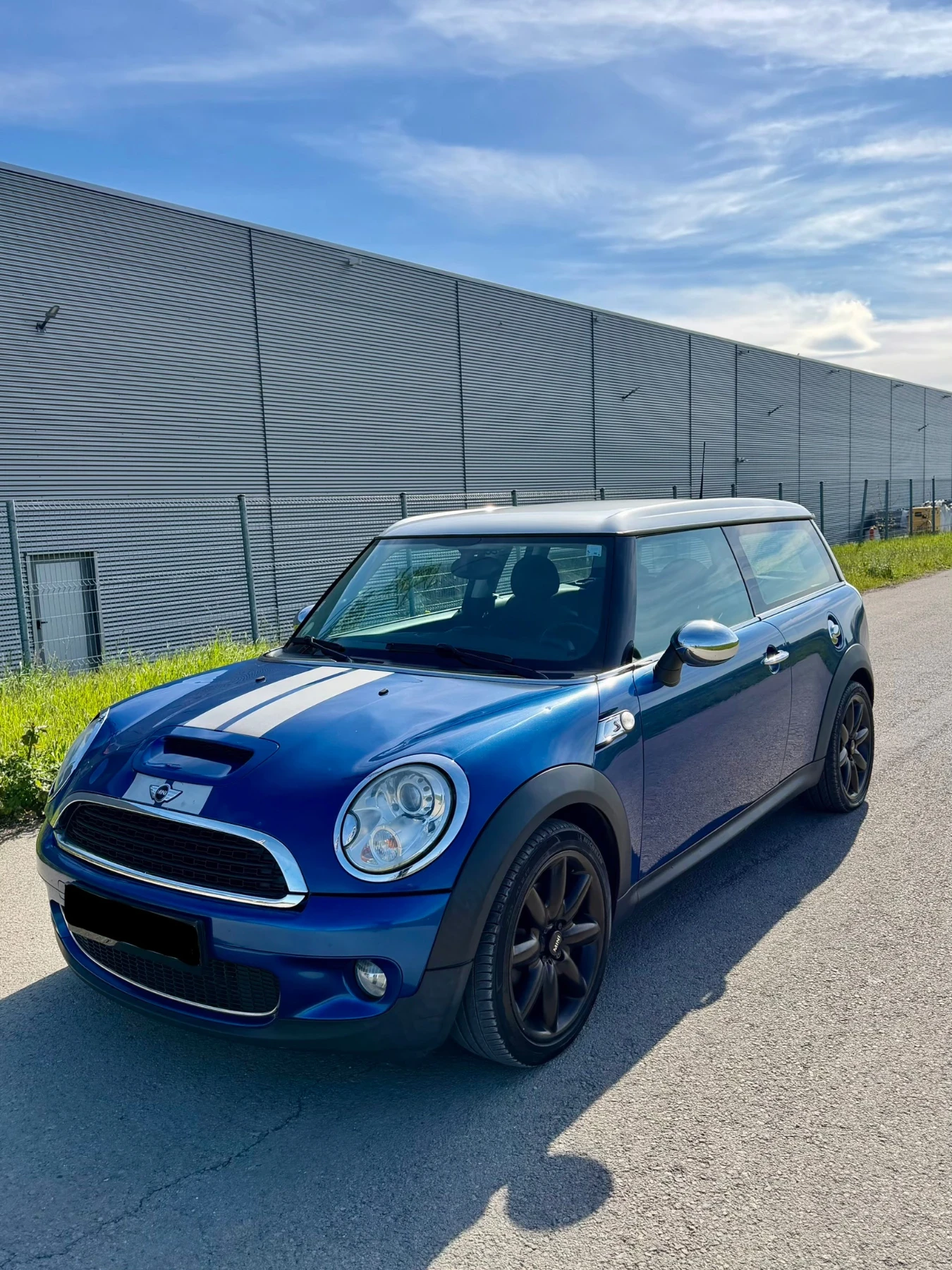 Mini Cooper s S