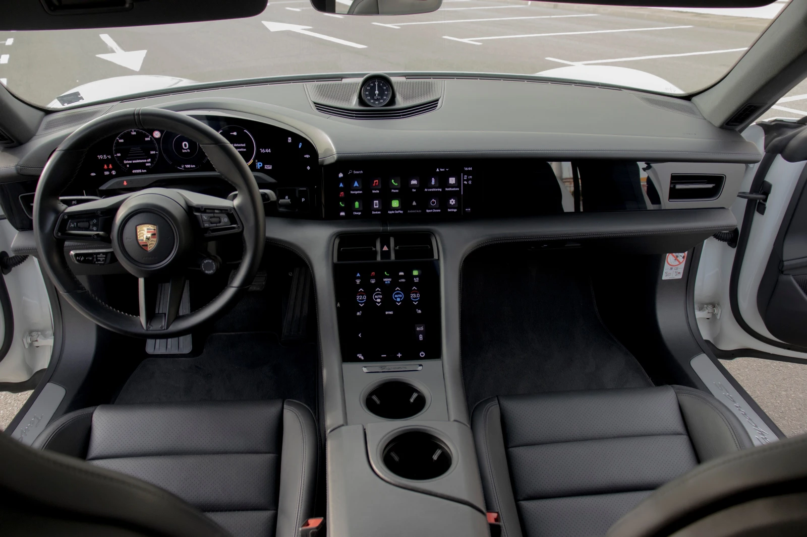 Porsche Taycan 4S Performance Battery Plus (4x4) | Mobile.bg � ����������� 4