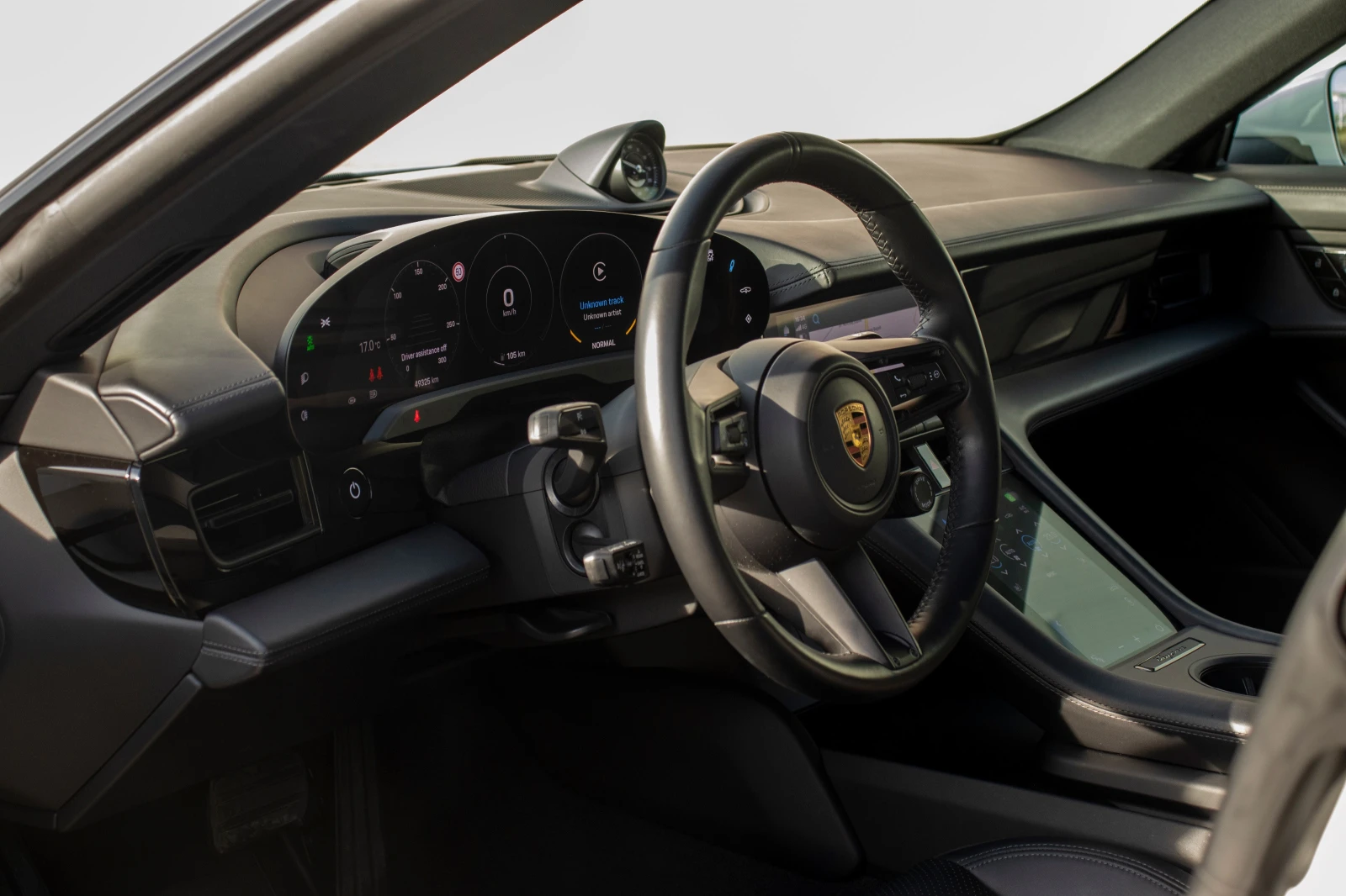 Porsche Taycan 4S Performance Battery Plus (4x4) | Mobile.bg � ����������� 5