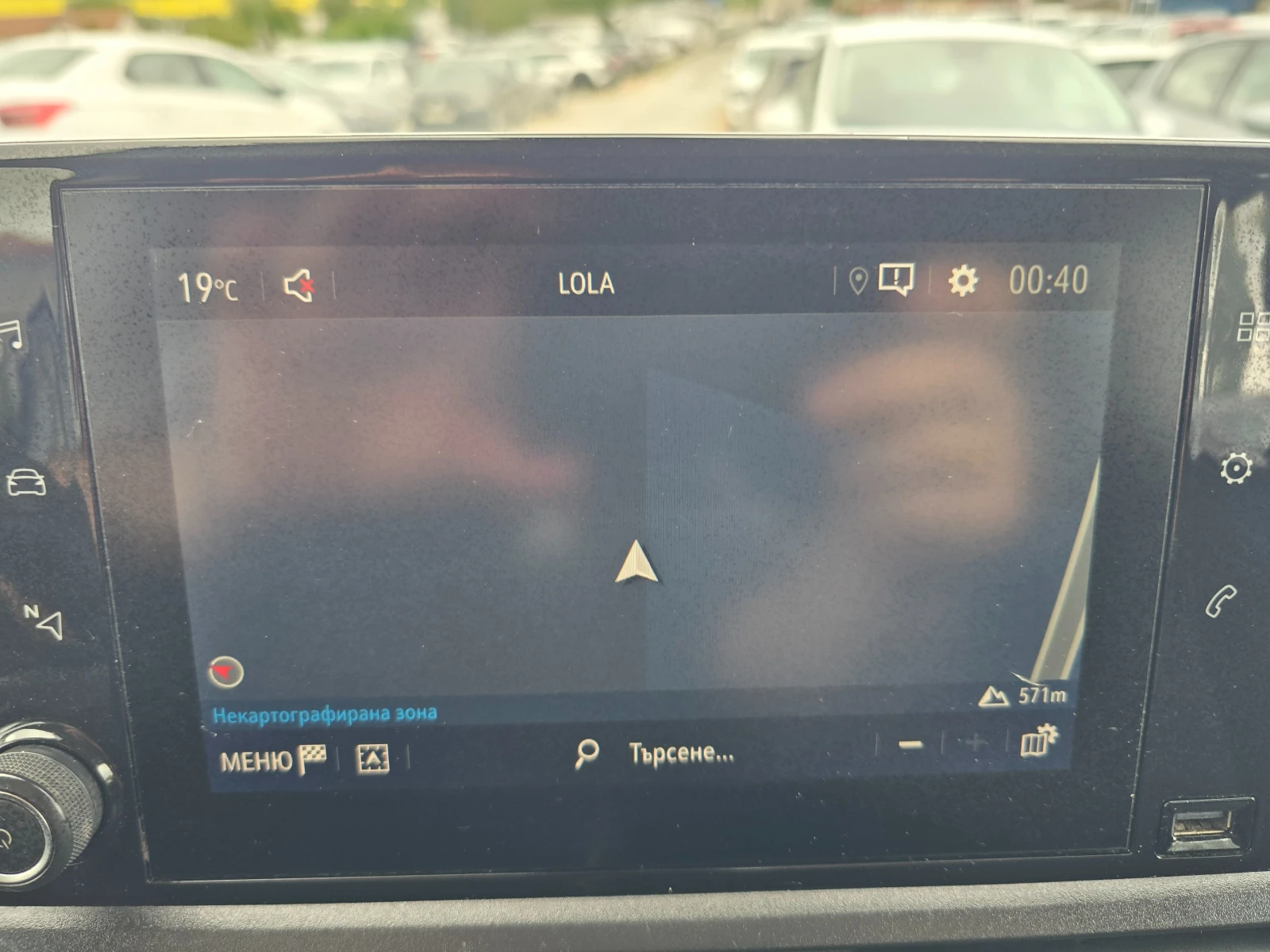 Opel Combo 1.2i-7 MESTA-Life- Turbo Edition, снимка 16 - Автомобили и джипове - 54485105