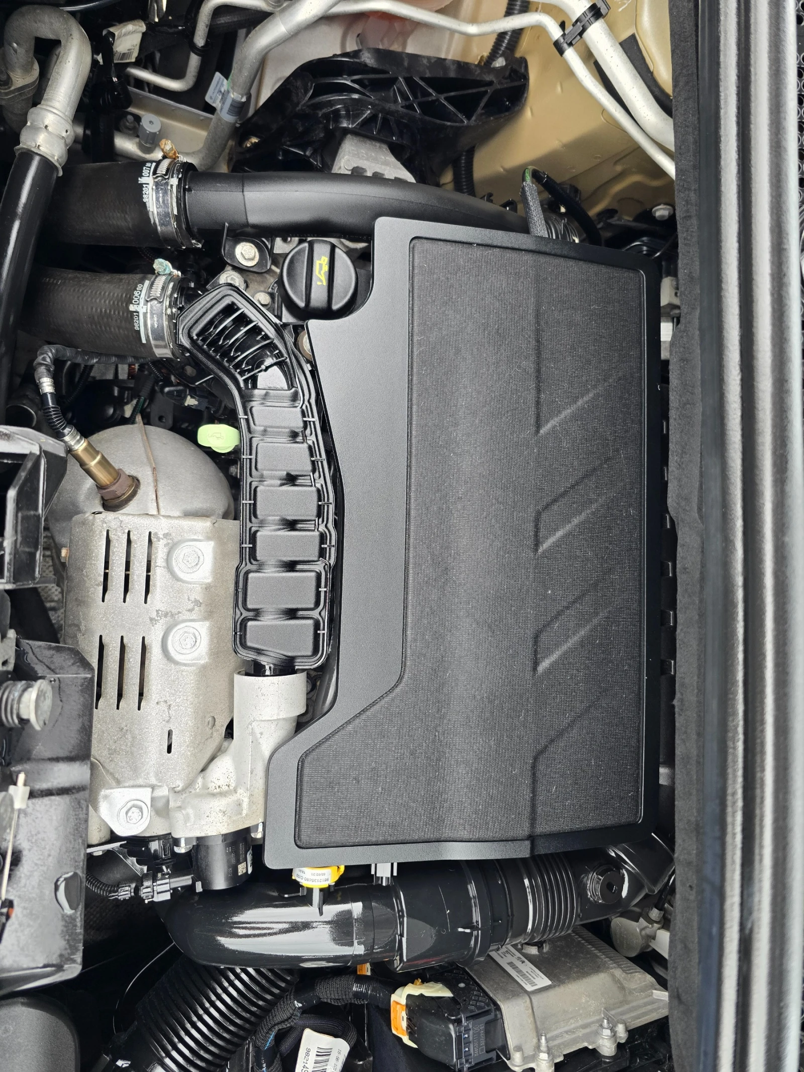 Opel Combo 1.2i-7 MESTA-Life- Turbo Edition, снимка 13 - Автомобили и джипове - 54485105