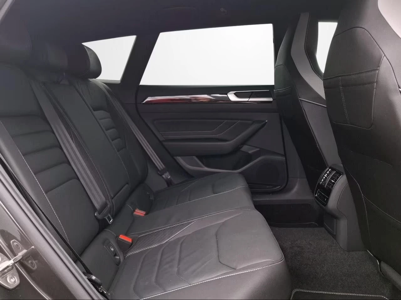 VW Arteon 2.0 TDI 4-MOTION SHOOTING BRAKE | Mobile.bg � ����������� 11