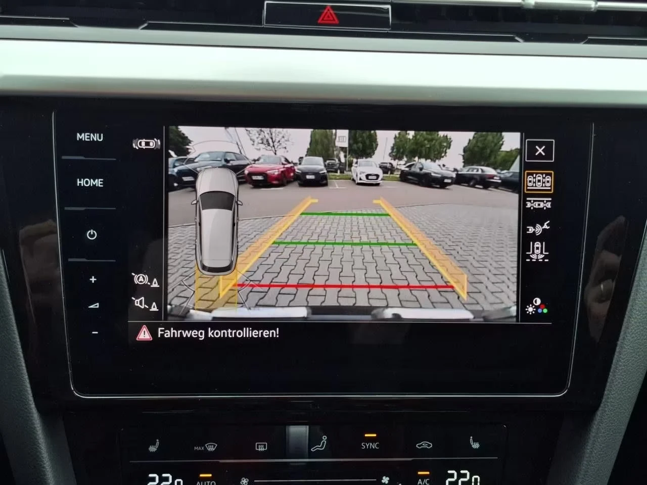 VW Arteon 2.0 TDI 4-MOTION SHOOTING BRAKE | Mobile.bg � ����������� 9