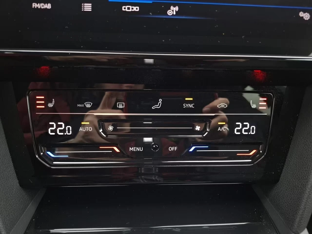 VW Arteon 2.0 TDI 4-MOTION SHOOTING BRAKE | Mobile.bg � ����������� 10