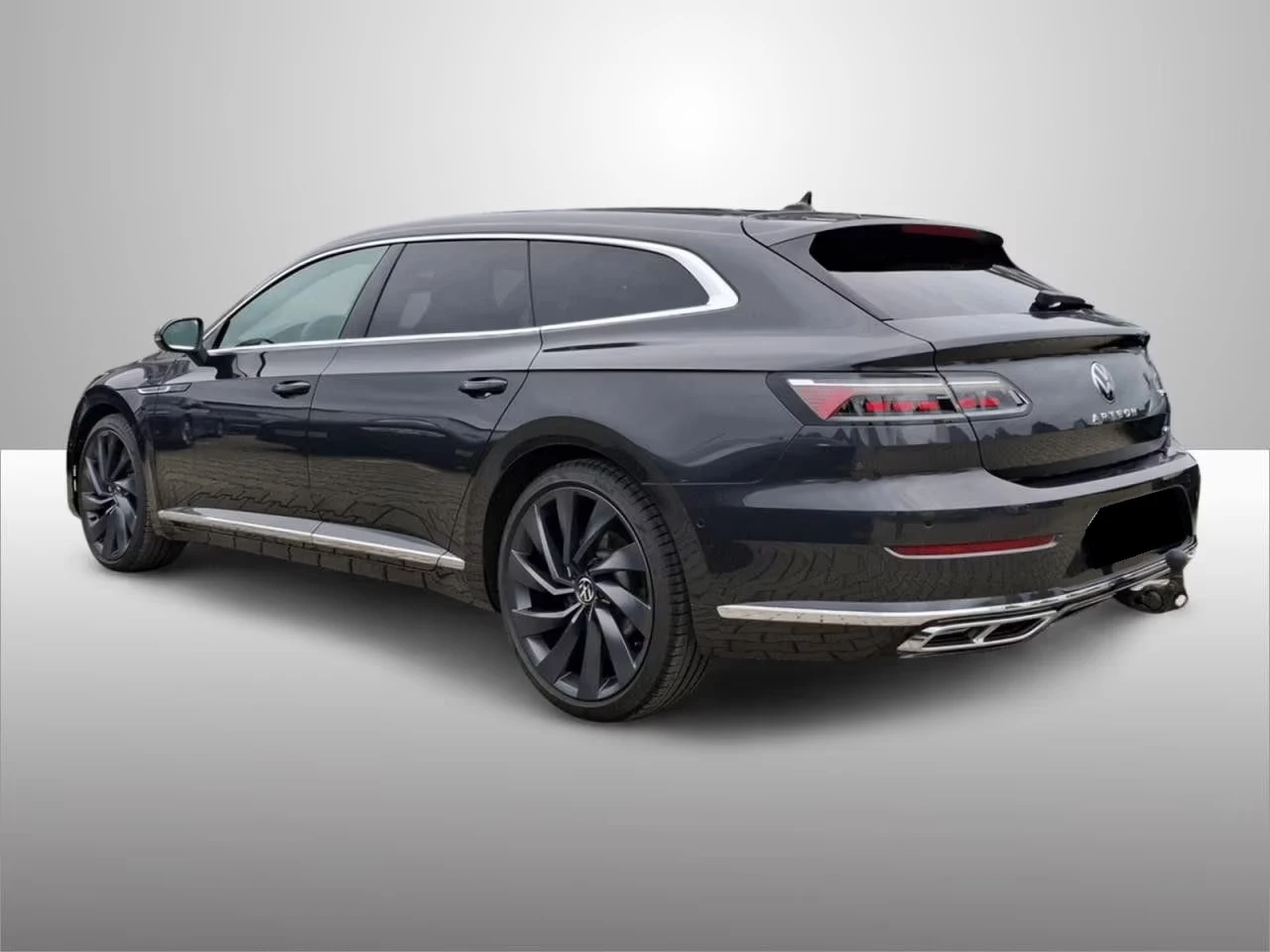 VW Arteon 2.0 TDI 4-MOTION SHOOTING BRAKE | Mobile.bg � ����������� 4