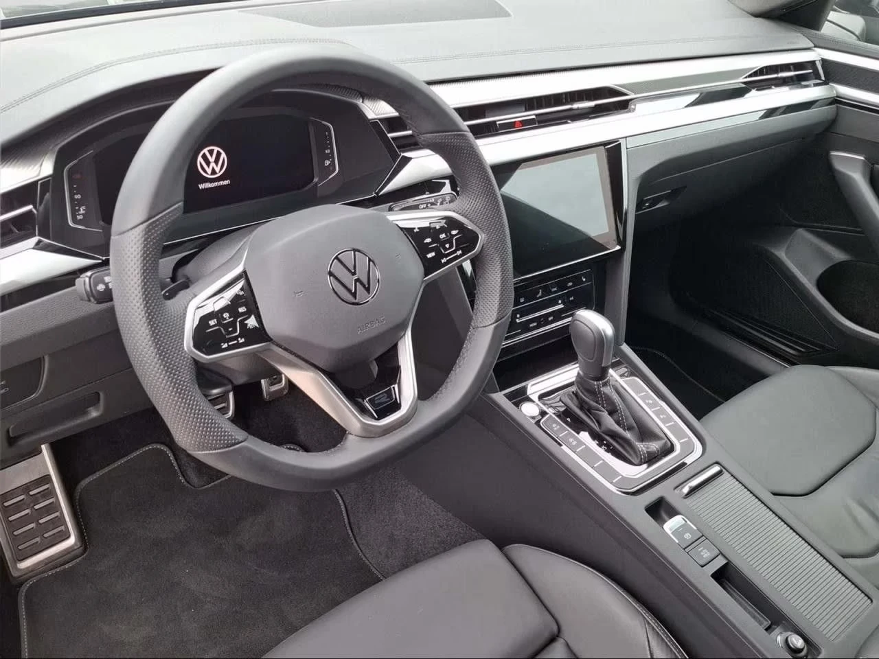 VW Arteon 2.0 TDI 4-MOTION SHOOTING BRAKE | Mobile.bg � ����������� 6