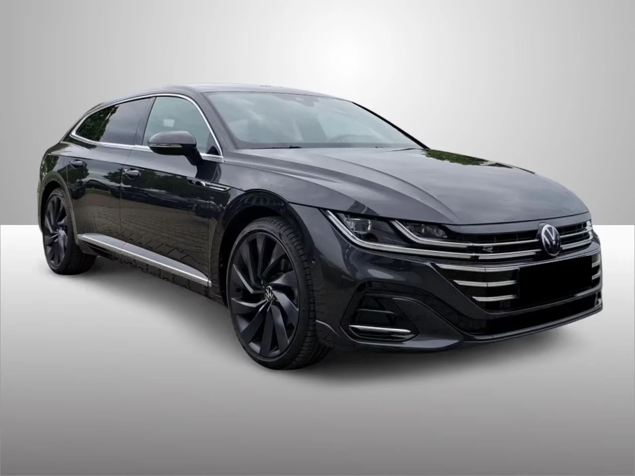 VW Arteon 2.0 TDI 4-MOTION SHOOTING BRAKE | Mobile.bg � ����������� 2