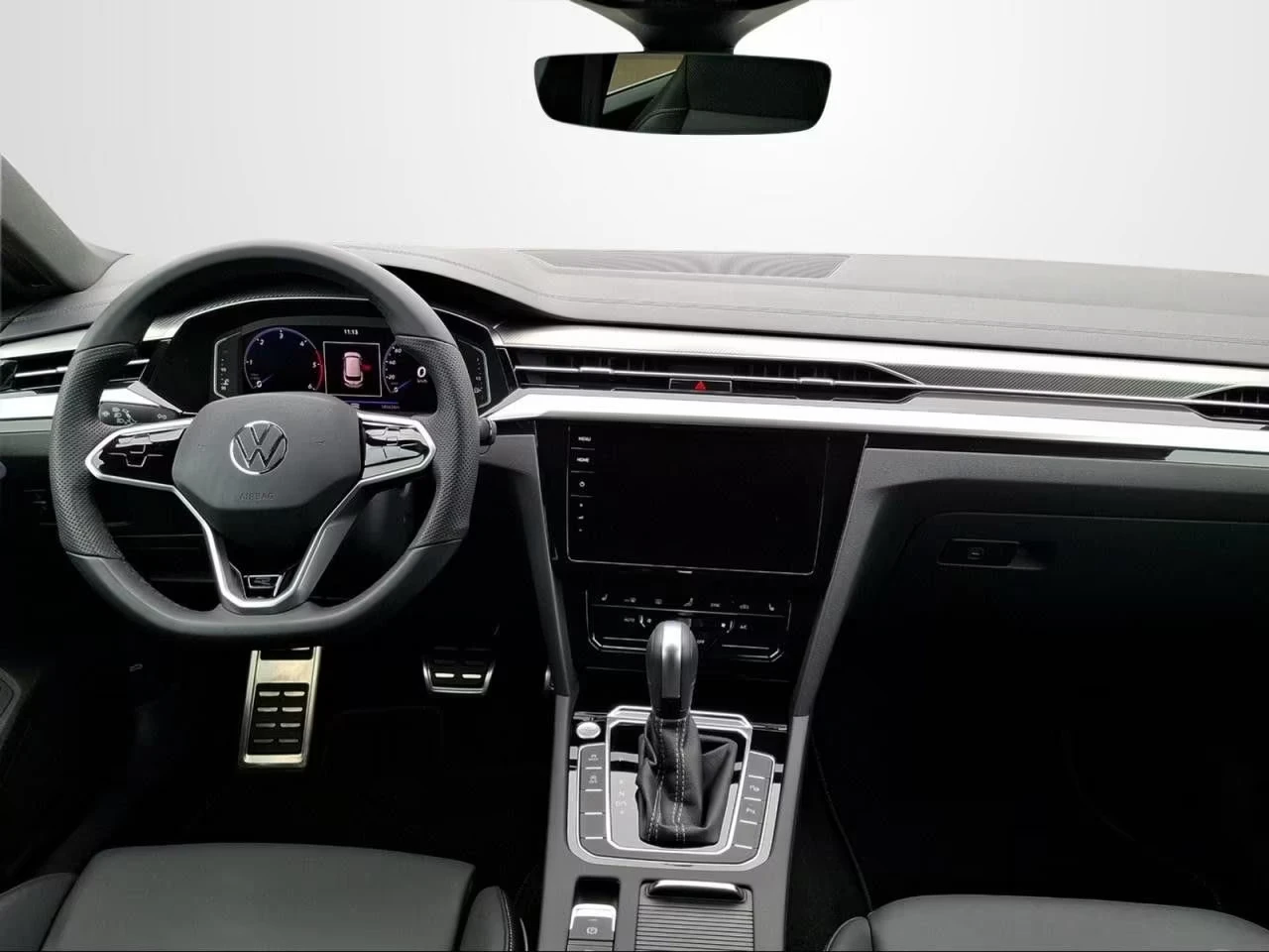 VW Arteon 2.0 TDI 4-MOTION SHOOTING BRAKE | Mobile.bg � ����������� 8