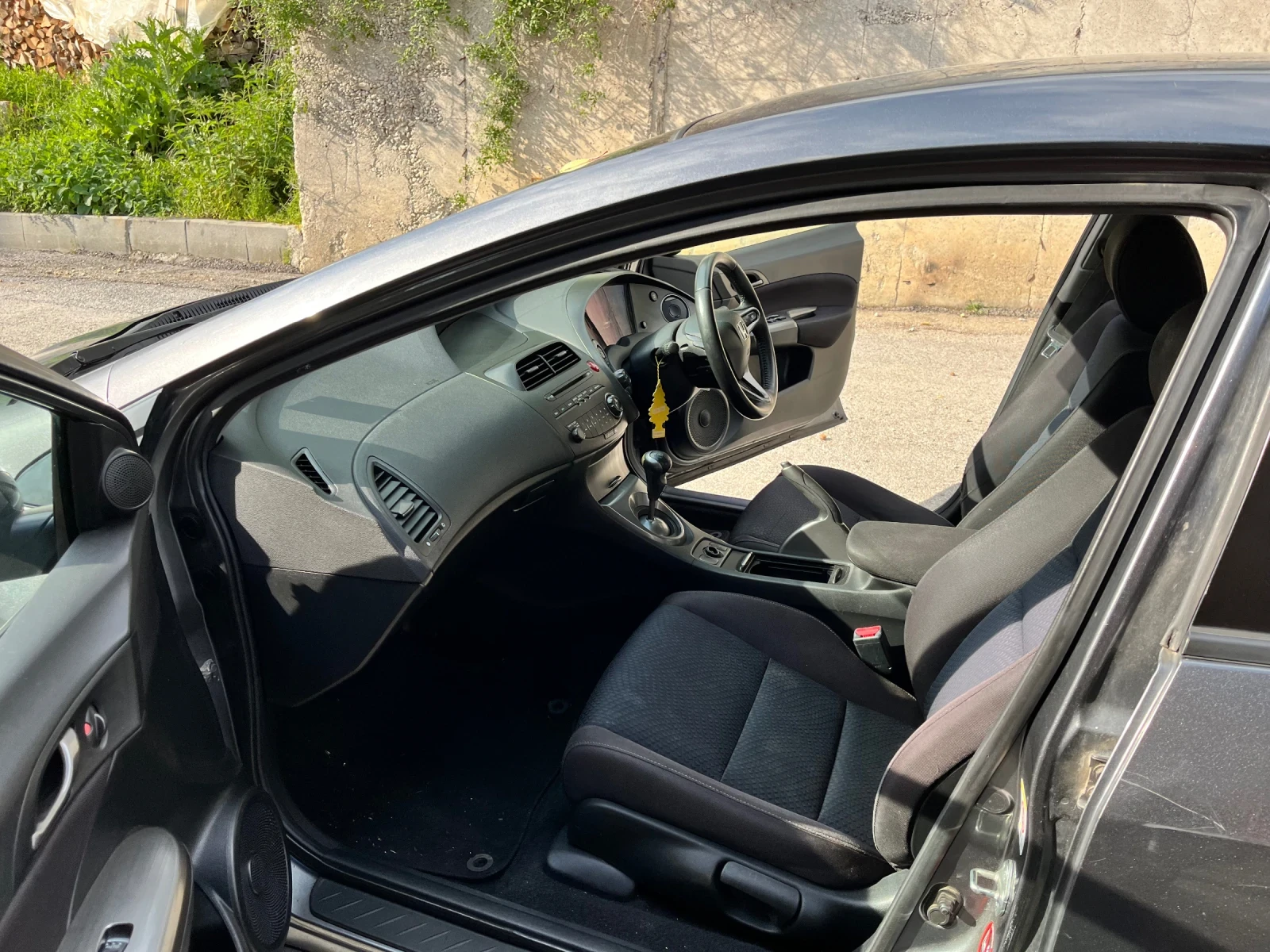 Honda Civic | Mobile.bg � ����������� 7