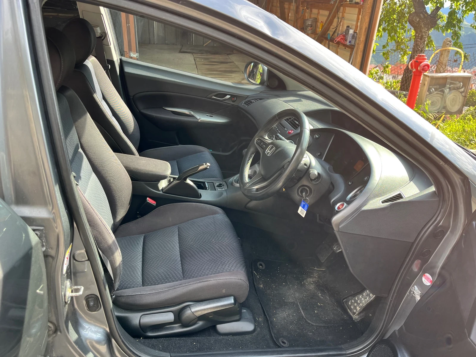 Honda Civic | Mobile.bg � ����������� 6