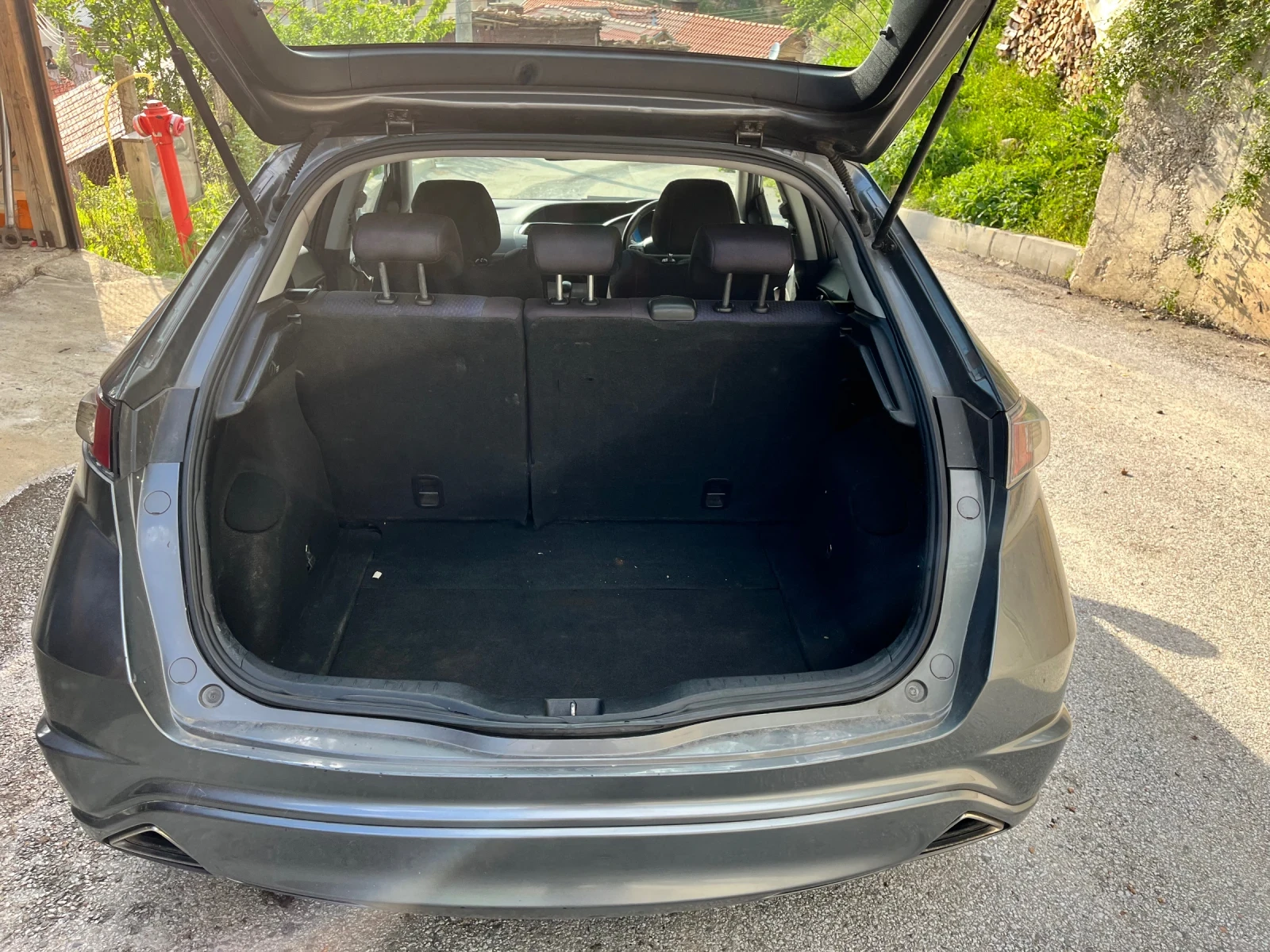 Honda Civic | Mobile.bg � ����������� 4