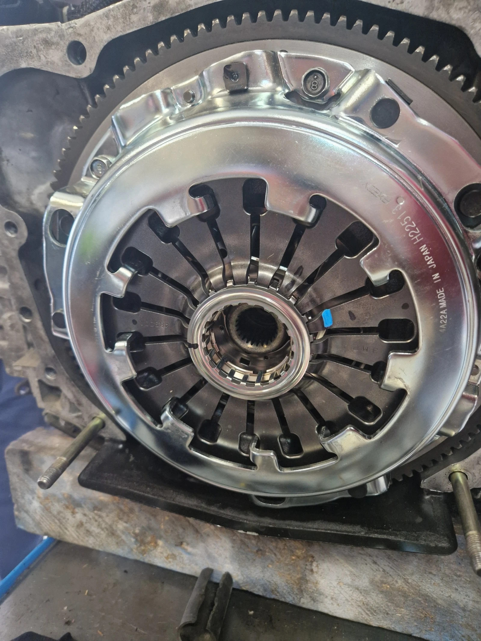 Subaru Impreza WRX, снимка 9 - Автомобили и джипове - 54798911