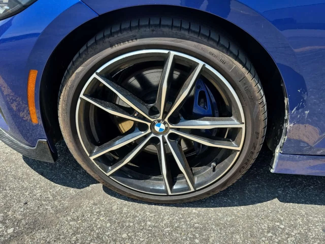BMW 330 * 330I XDRIVE * CARFAX * БЕЗ ПЪРВОНАЧАЛНА ВНОСКА, снимка 6 - Автомобили и джипове - 54906931