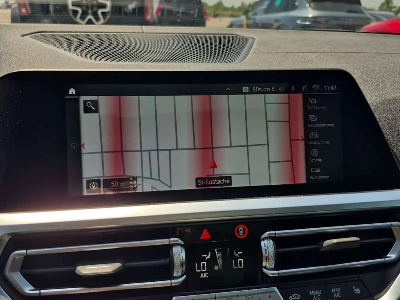 BMW 330 * 330I XDRIVE * CARFAX * БЕЗ ПЪРВОНАЧАЛНА ВНОСКА, снимка 11 - Автомобили и джипове - 54906931