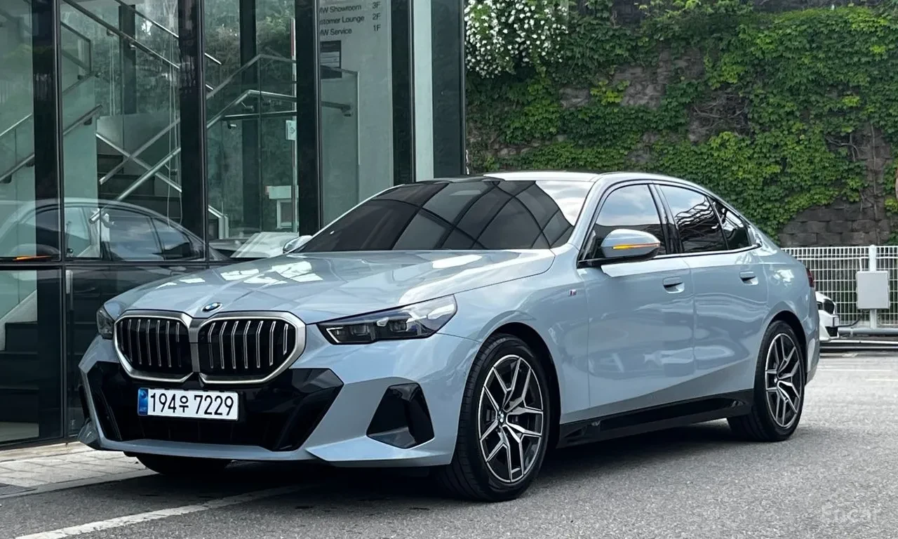 BMW 520 2024* M-PK* DIS* HEAD-UP* 360* �����* HARMAN* ���� | Mobile.bg � ����������� 3