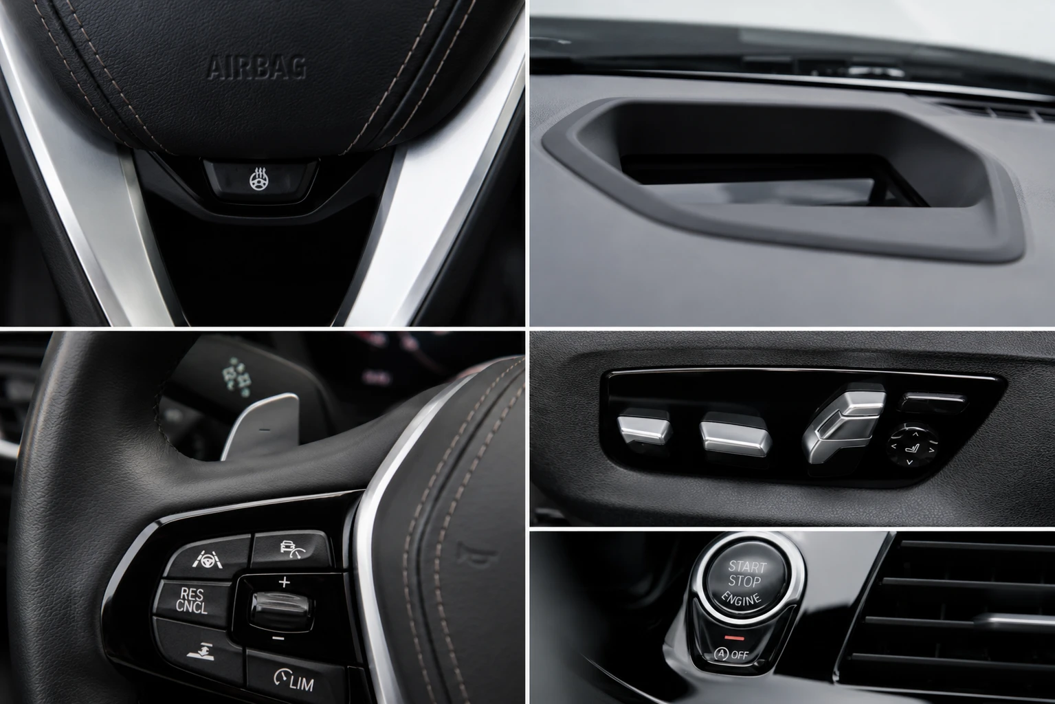 BMW 520 FULL* Luxury Line* Head-Up Display* Лизинг, снимка 16 - Автомобили и джипове - 55034356
