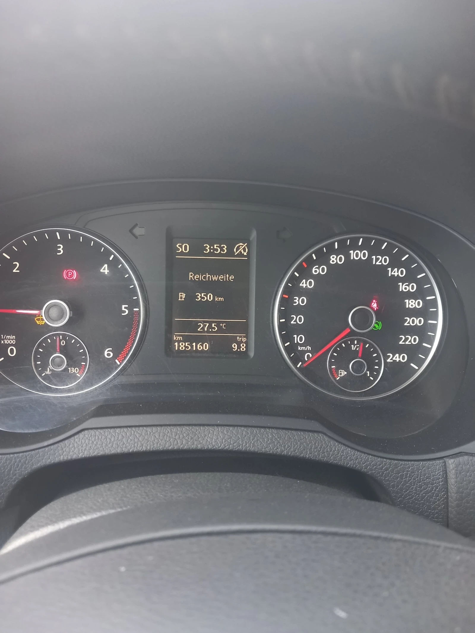 Seat Alhambra, снимка 12 - Автомобили и джипове - 55166240