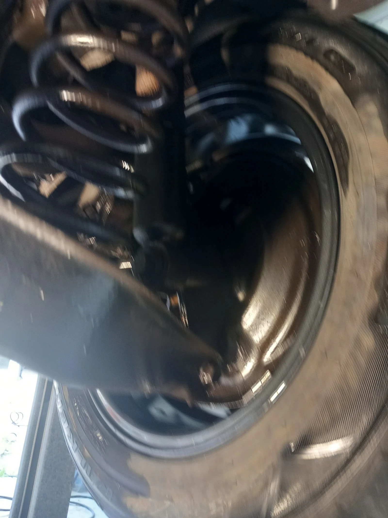 Seat Alhambra, снимка 14 - Автомобили и джипове - 55166240