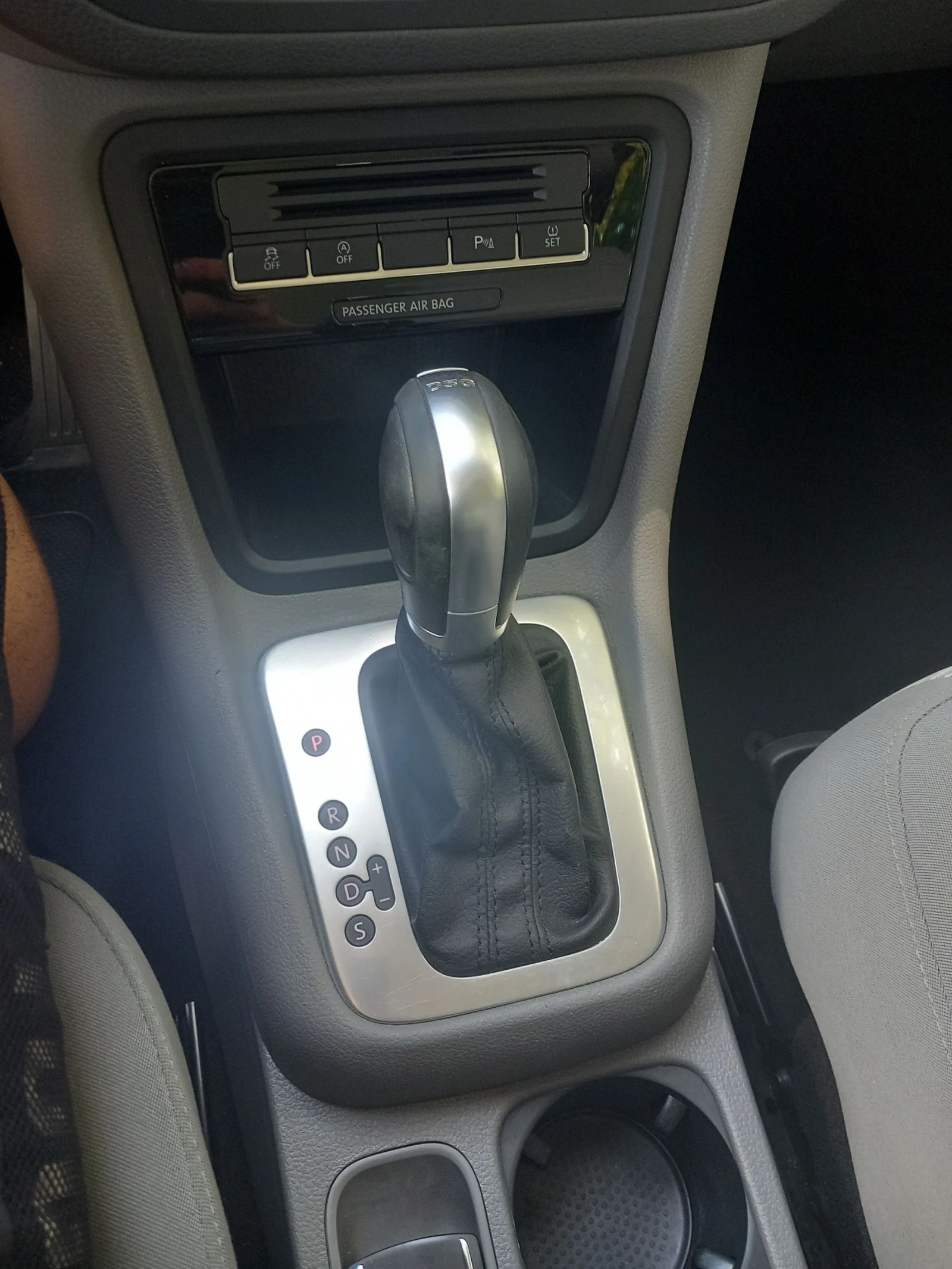 Seat Alhambra, снимка 10 - Автомобили и джипове - 55166240