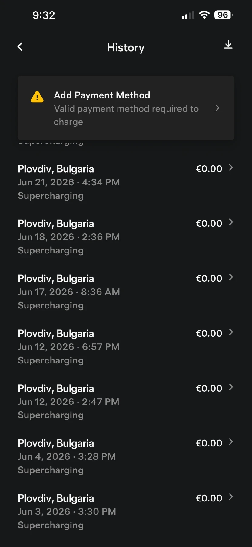 Tesla Model S P85D SC01 EU Full Option , снимка 15 - Автомобили и джипове - 55196580