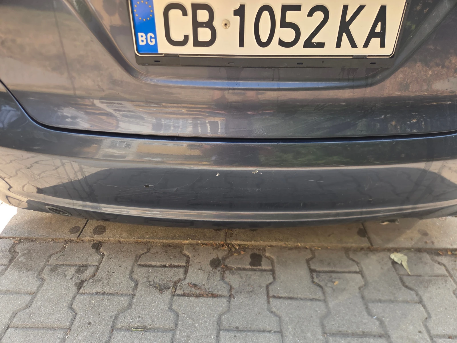 Honda Fr-v 1.8 i-VTEC (140 Hp) Automatic, снимка 9 - Автомобили и джипове - 55910754