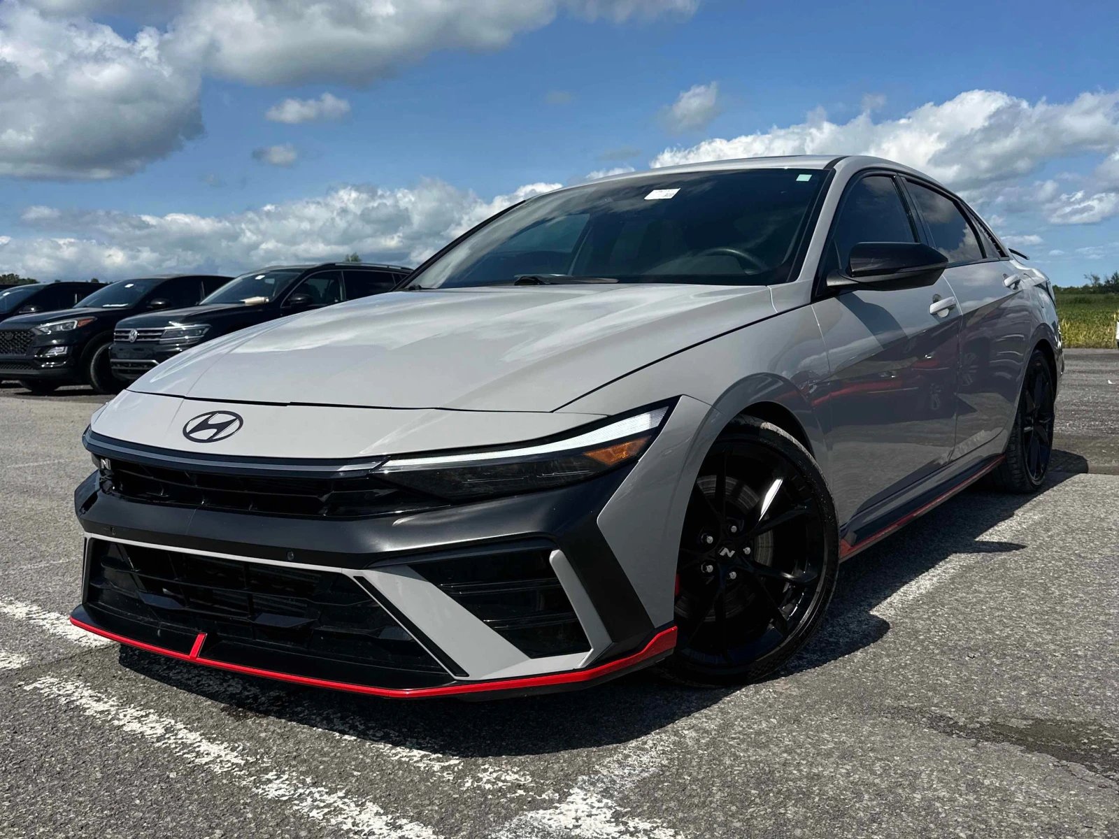 Hyundai Elantra * DCT * CARFAX * ОПЦИЯ ЗА ФИНАНСИРАНЕ