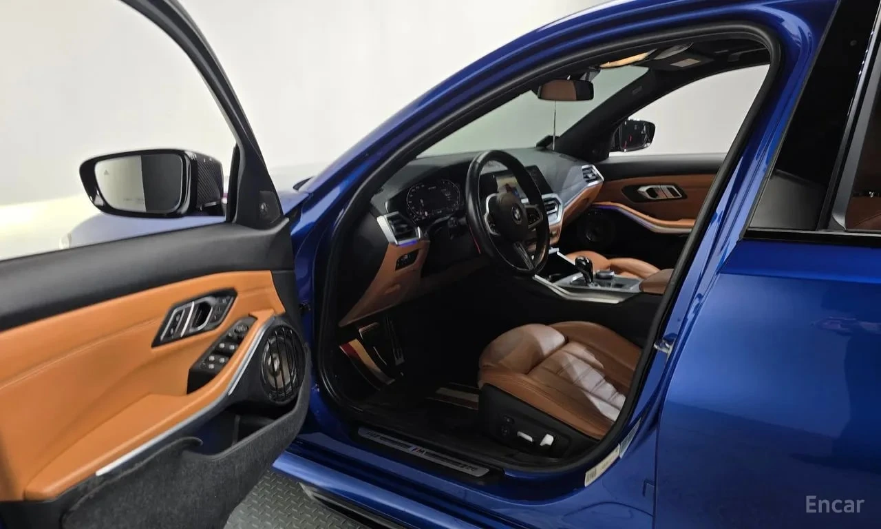 BMW 330 i M Sport | 360 | СЛЕДЕНЕ НА ЛЕНТИ | HUD, снимка 10 - Автомобили и джипове - 56122411