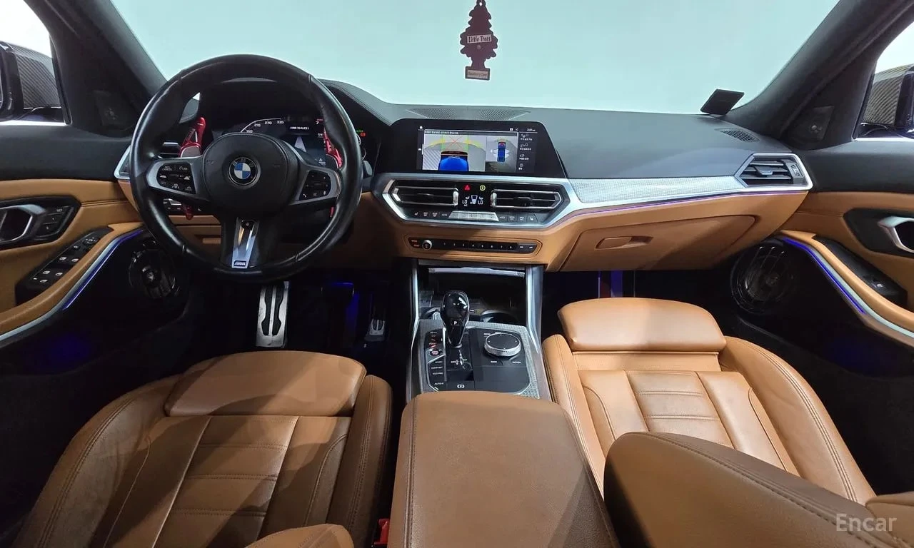 BMW 330 i M Sport | 360 | СЛЕДЕНЕ НА ЛЕНТИ | HUD, снимка 7 - Автомобили и джипове - 56122411