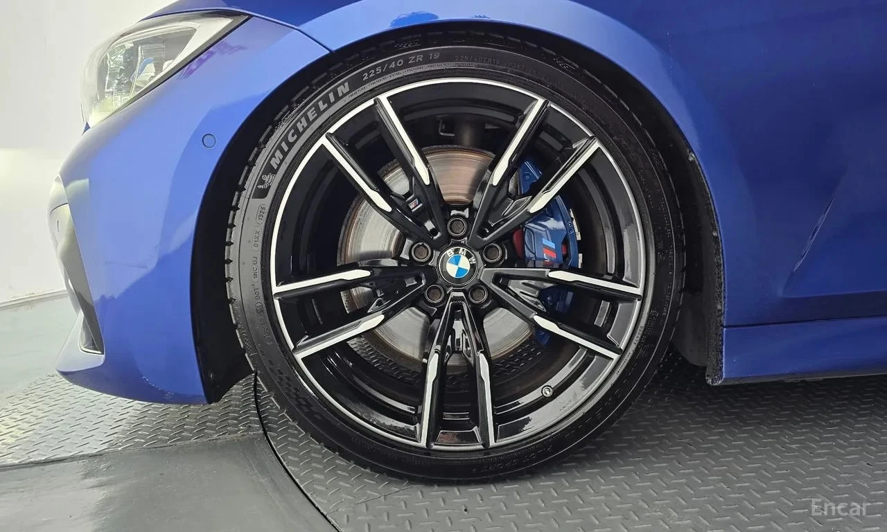 BMW 330 i M Sport | 360 | СЛЕДЕНЕ НА ЛЕНТИ | HUD, снимка 5 - Автомобили и джипове - 56122411