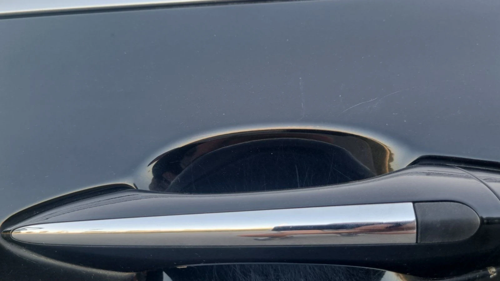 Hyundai I40 1.7CRDI Keyless.Топ състояние, снимка 14 - Автомобили и джипове - 56253648
