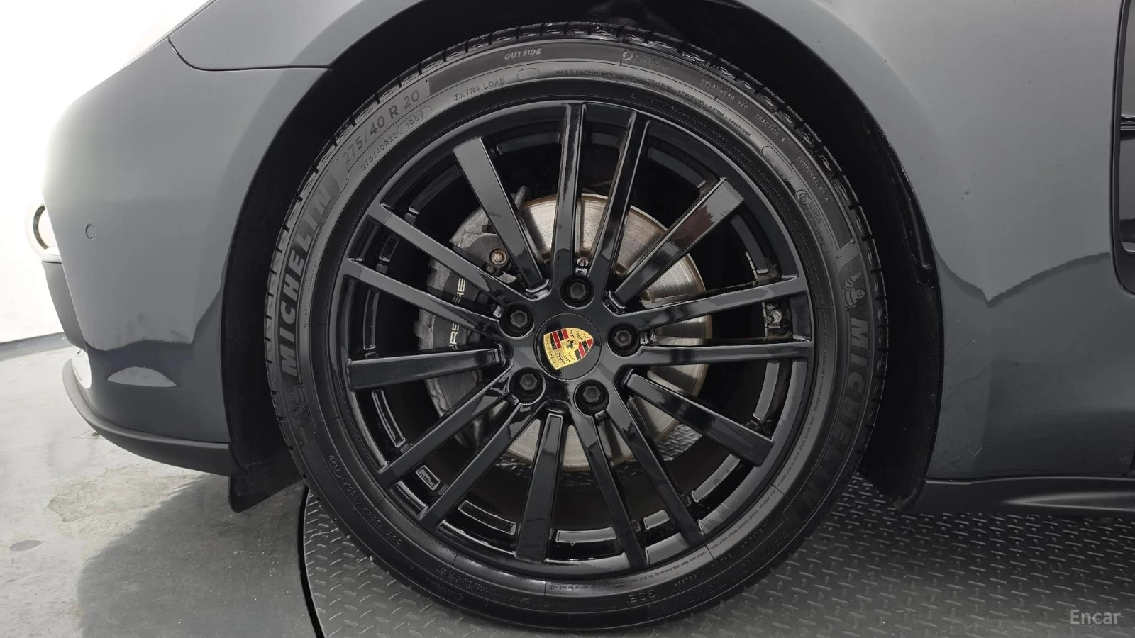Porsche Panamera 2018* PDK* MATRIX* 360* BOSE* �����* ������ ���� | Mobile.bg � ����������� 5