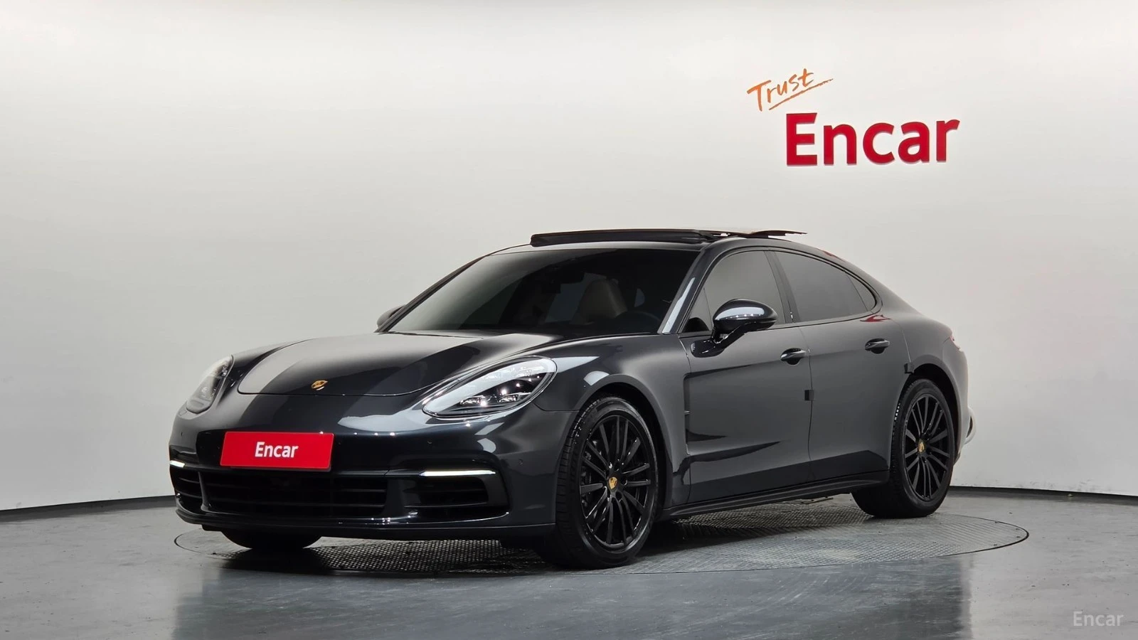 Porsche Panamera 2018* PDK* MATRIX* 360* BOSE* �����* ������ ���� | Mobile.bg � ����������� 1