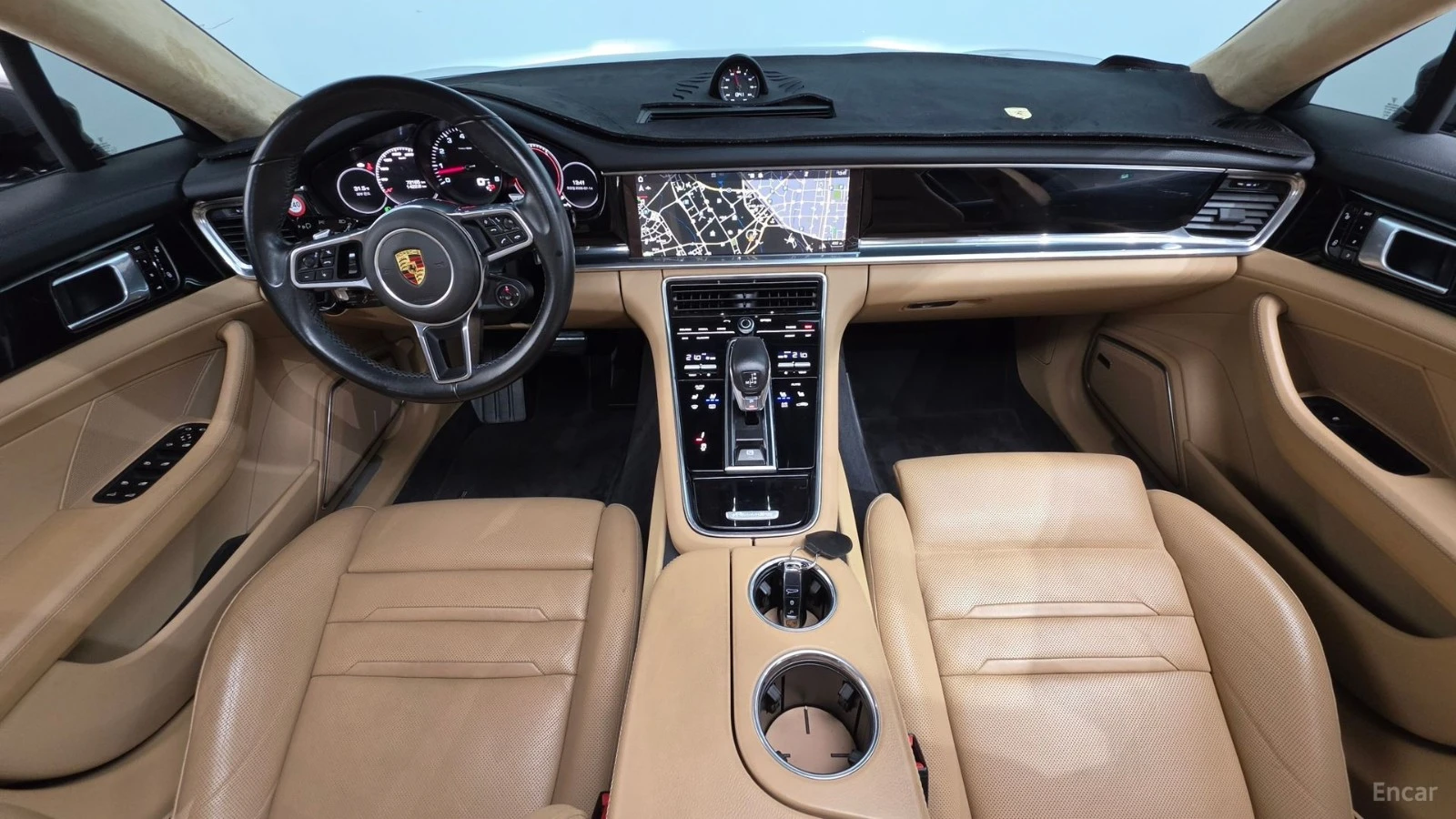Porsche Panamera 2018* PDK* MATRIX* 360* BOSE* �����* ������ ���� | Mobile.bg � ����������� 7