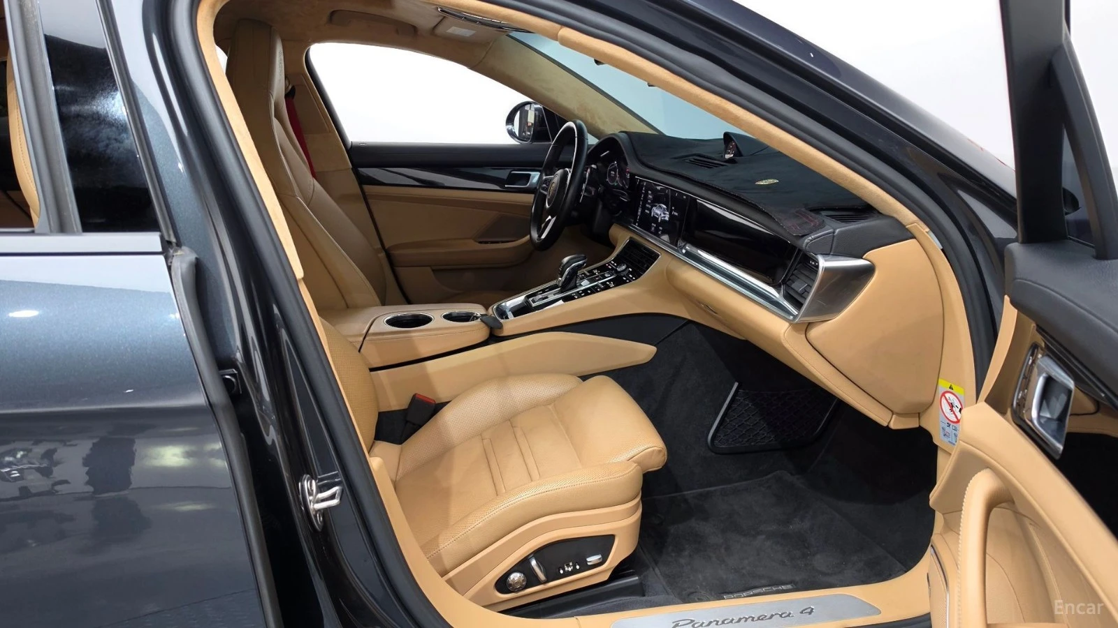 Porsche Panamera 2018* PDK* MATRIX* 360* BOSE* �����* ������ ���� | Mobile.bg � ����������� 16