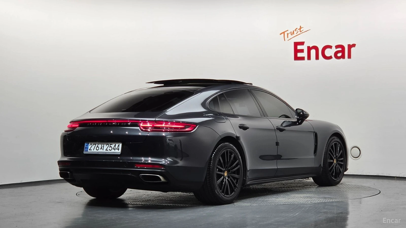 Porsche Panamera 2018* PDK* MATRIX* 360* BOSE* �����* ������ ���� | Mobile.bg � ����������� 3
